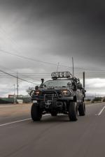 Toyota Tundra CrewMax 4x4 Zombie Apocalypse 2013 года